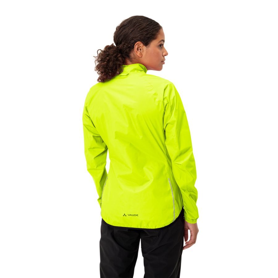 Vaude Drop III regenjack 38