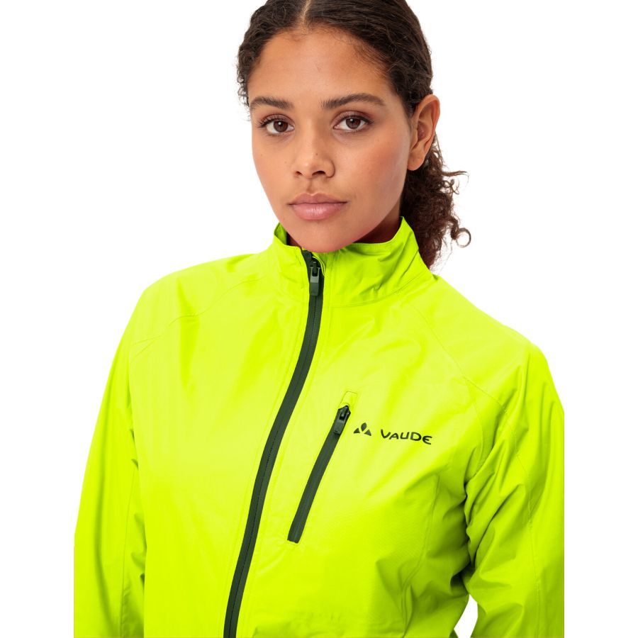 Vaude Drop III regenjack 38