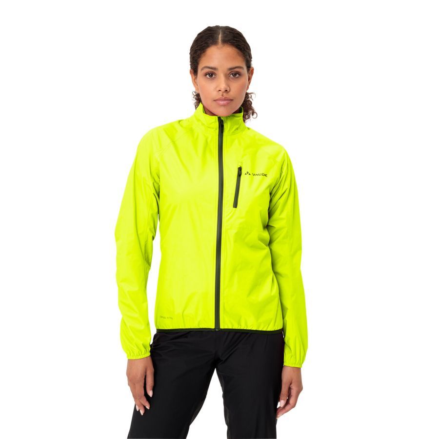 Vaude Drop III regenjack 38
