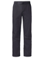 Vaude Drop II Regenbroek 36