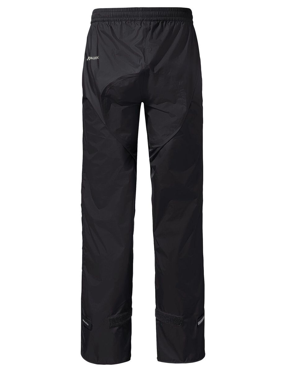 Vaude Drop II Regenbroek 36