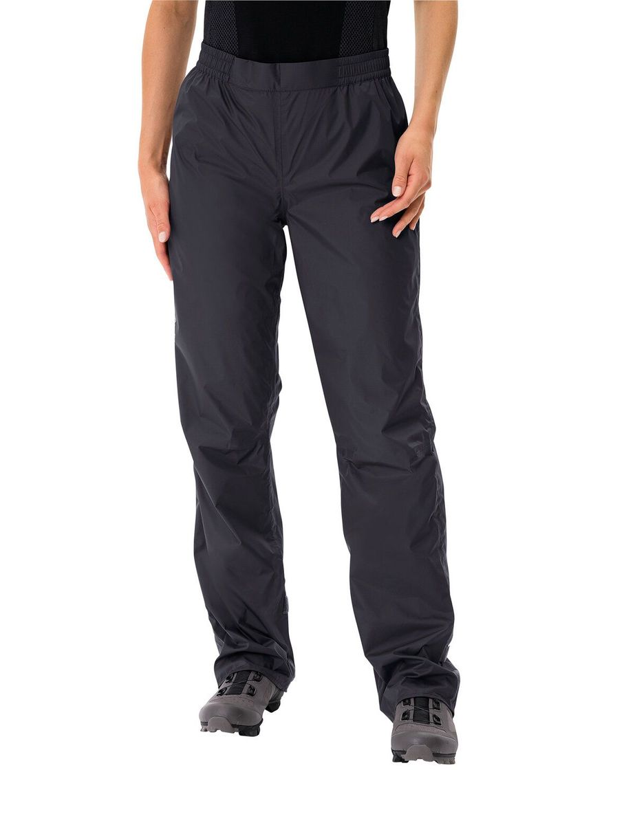 Vaude Drop II Regenbroek 36