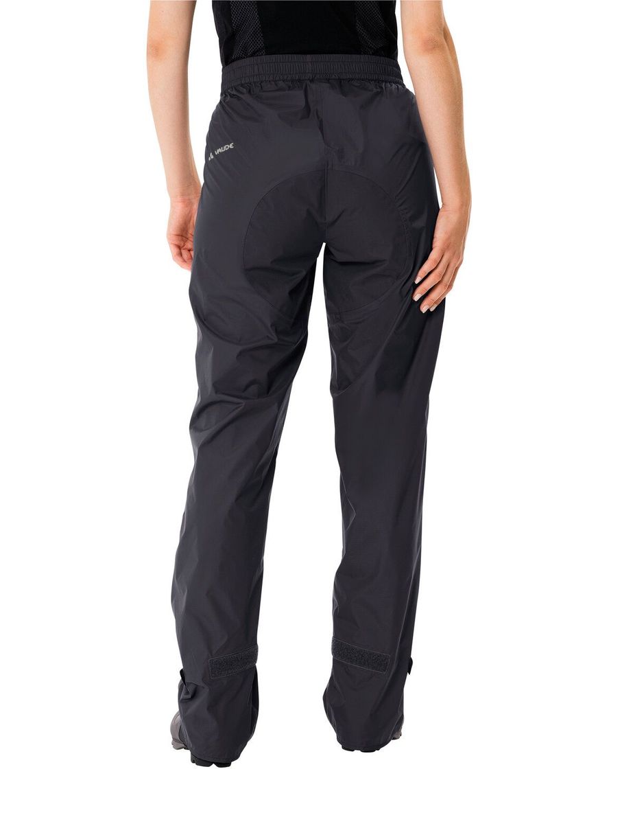 Vaude Drop II Regenbroek 36