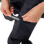 Vaude Drop II Regenbroek 36