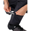 Vaude Drop II Regenbroek 38