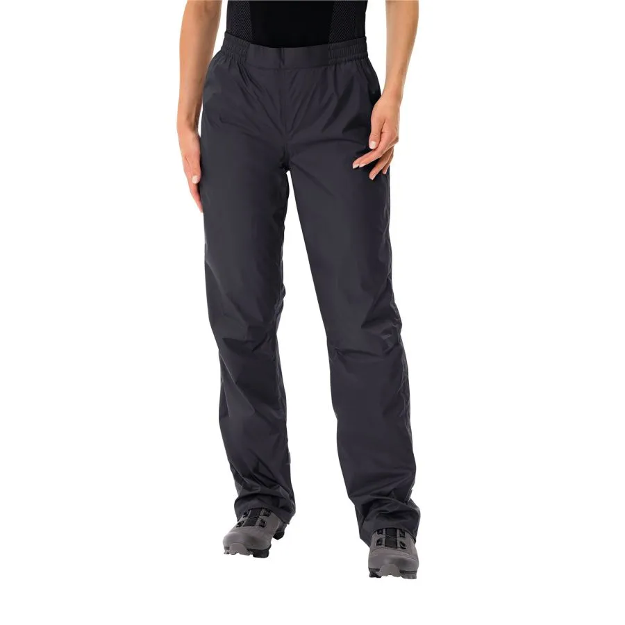Vaude Drop II Regenbroek 38