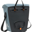 Vaude ReCycle Pro Single enkele fietstas blauw