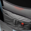 Vaude Clubride Aqua 17 l fietsrugzak waterdicht blauw