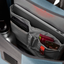 Vaude Clubride Aqua 17 l fietsrugzak waterdicht blauw