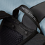 Vaude Clubride Aqua 17 l fietsrugzak waterdicht blauw
