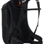 Vaude Trailvent 15 l mountainbike rugzak zwart