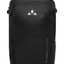 Vaude Trailvent 15 l mountainbike rugzak zwart