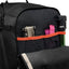 Vaude Trailvent 15 l mountainbike rugzak zwart