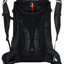 Vaude Trailvent 15 l mountainbike rugzak zwart