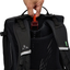 Vaude Trailvent 20 l mountainbike rugzak zwart