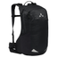 Vaude Trailvent 10 l dames mountainbike rugzak zwart