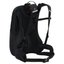 Vaude Trailvent 10 l dames mountainbike rugzak zwart