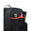 Vaude Trailvent 10 l dames mountainbike rugzak zwart