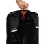 Vaude Trailvent 10 l dames mountainbike rugzak zwart
