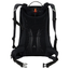 Vaude Trailvent 10 l dames mountainbike rugzak zwart