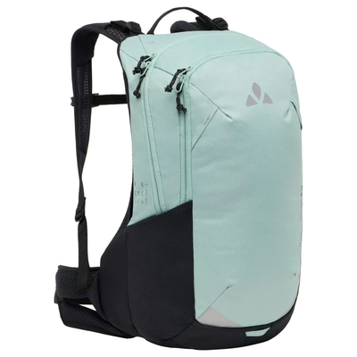 Vaude Trailvent 10 l dames mountainbike rugzak blauw