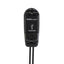 ScanStrut ROKK snellader waterdicht IPX6 2x USB-A aansluitingen zwart