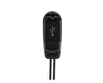 ScanStrut ROKK snellader pro IPX6 met USB-A en USB-C aansluiting