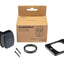 ScanStrut Flip Pro Max snellader IPX4 waterdicht 2 USB-C aansluiting 12-24 V