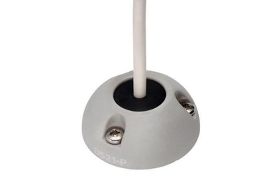 ScanStrut Dekdoorvoer Ø49 mm Voor Kabel 4-9 mm grijs