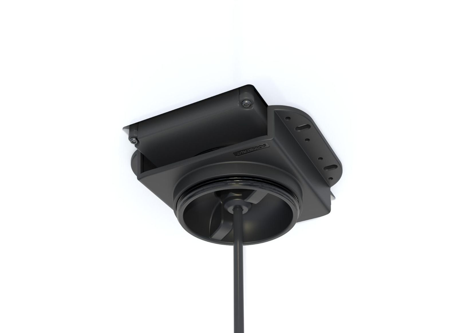 ScanStrut ROKK 3 Coil Hidden oplader 15W 12-24V