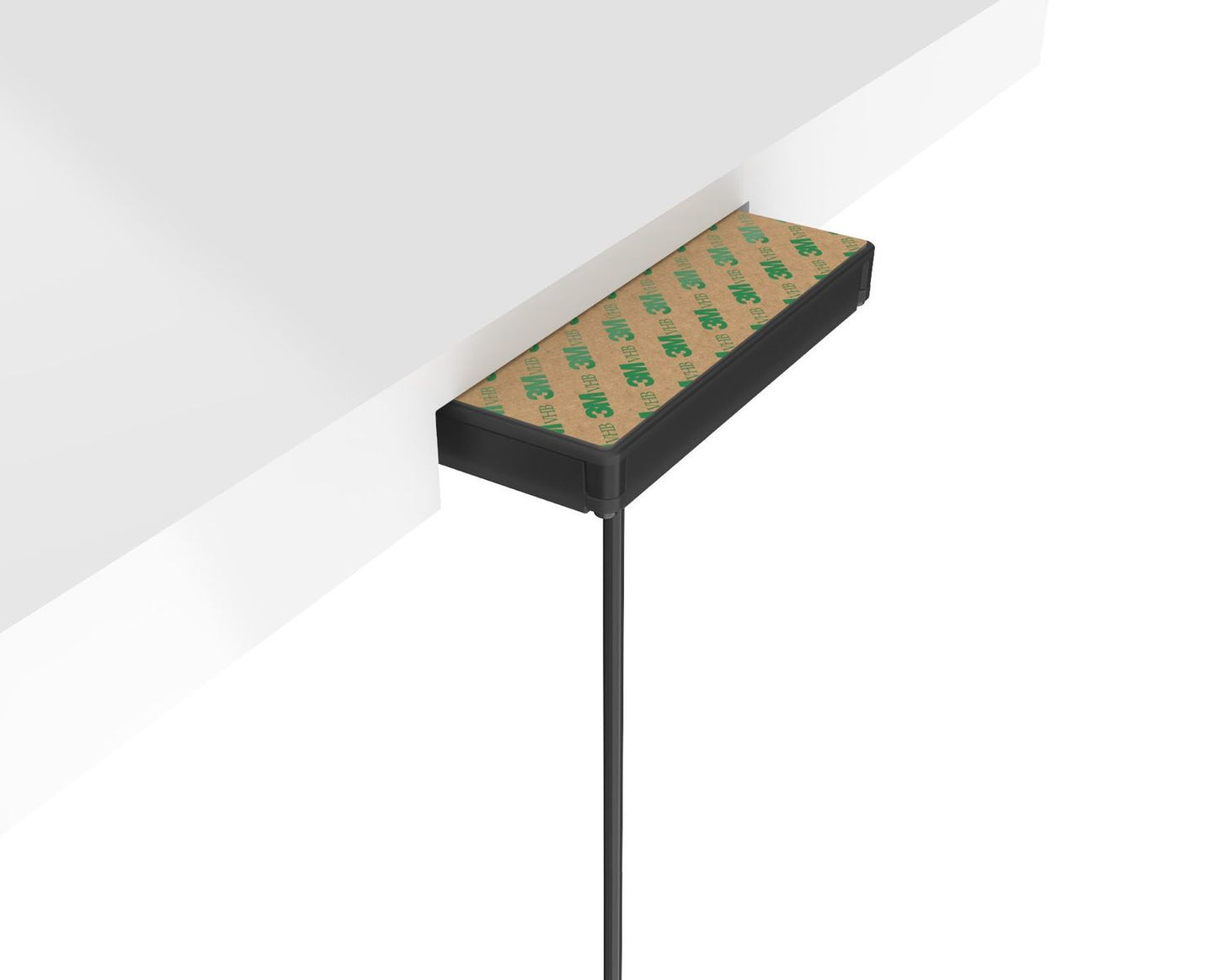 ScanStrut ROKK 3 Coil Hidden oplader 15W 12-24V