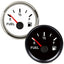 Hollex Brandstofmeter 12/24 Volt 0-190 Ohm wit