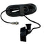 Hollex Dieptemeter 12/24 Volt met spiegeltransducer wit