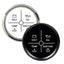 Hollex Alarminstrument 4-in-1 12/24 Volt zwart