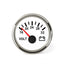 Hollex Voltmeter 24 Volt wit