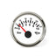 Hollex Oliedrukmeter 12/24 Volt 0-10 Bar wit