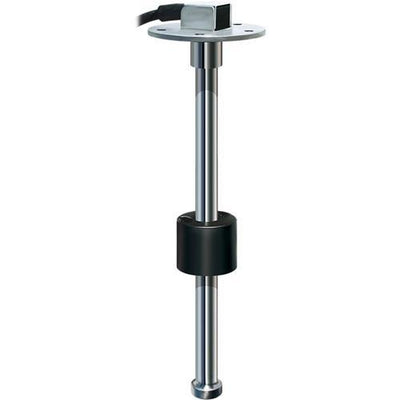 Hollex Brandstof/water vlotter 200 mm