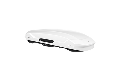 Thule Motion 3 XL dakkoffer wit