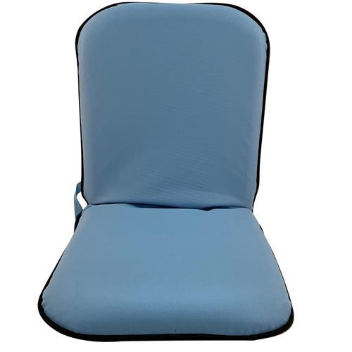 Hollex Lazy Star comfortabele klapbare zit- en ligstoel