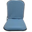 Hollex Lazy Star comfortabele klapbare zit- en ligstoel