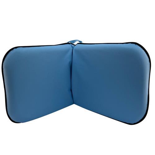 Hollex Lazy Star comfortabele klapbare zit- en ligstoel