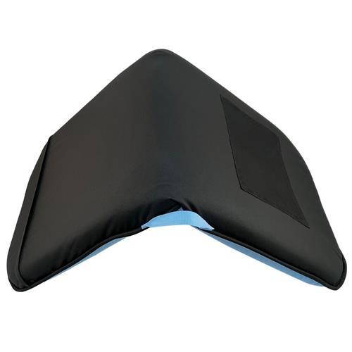 Hollex Lazy Star comfortabele klapbare zit- en ligstoel