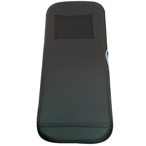 Hollex Lazy Star comfortabele klapbare zit- en ligstoel