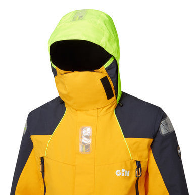 Gill OS26J Offshore zeiljas S