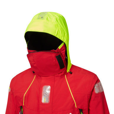 Gill OS26J Offshore zeiljas M
