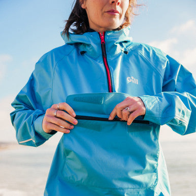 Gill Verso Lite Jacket M