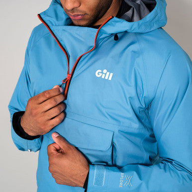 Gill Verso Lite Jacket M