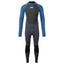 Gill Pursuit Full Arm 4/3 mm S