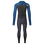 Gill Pursuit Full Arm 4/3 mm S