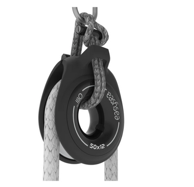 Easysea Olli M Anti-Shock Snatch blok 12 mm
